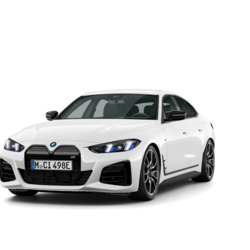 BMW i4 M50 xDrive 1 BMW i4 M50 xDrive