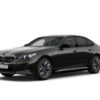 BMW i5 M60 xDrive Berlina 1 BMW i5 M60 xDrive Berlina