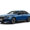 BMW i5 M60 xDrive Berlina 2 BMW i5 M60 xDrive Berlina