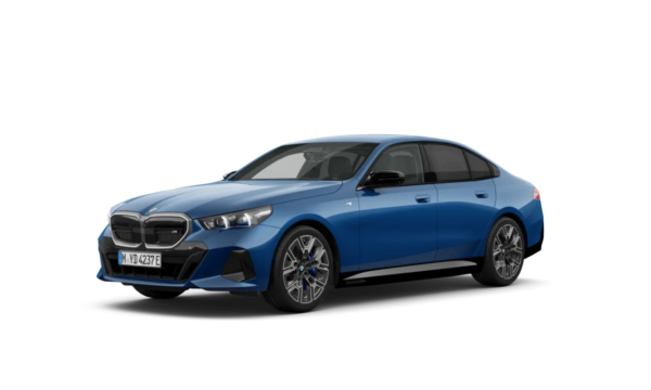 BMW i5 M60 xDrive Berlina 2 BMW i5 M60 xDrive Berlina