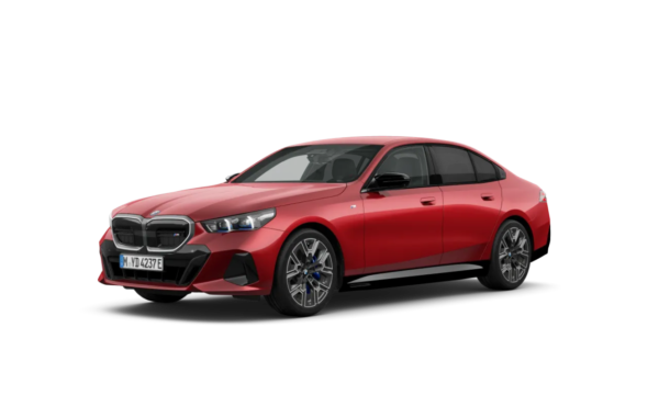 BMW i5 M60 xDrive Berlina 3 BMW i5 M60 xDrive Berlina