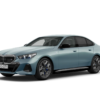 BMW i5 M60 xDrive Berlina 4 BMW i5 M60 xDrive Berlina