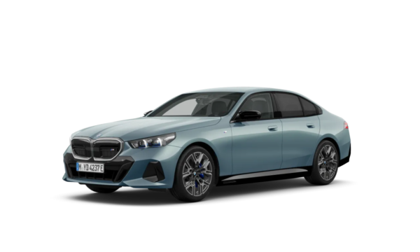 BMW i5 M60 xDrive Berlina 4 BMW i5 M60 xDrive Berlina