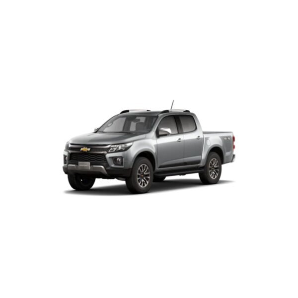 GridArt_20250210_123218622 Chevrolet Colorado