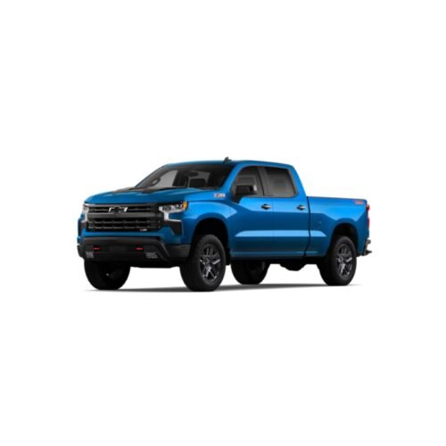 GridArt_20250210_123422349 Chevrolet Silverado Z71