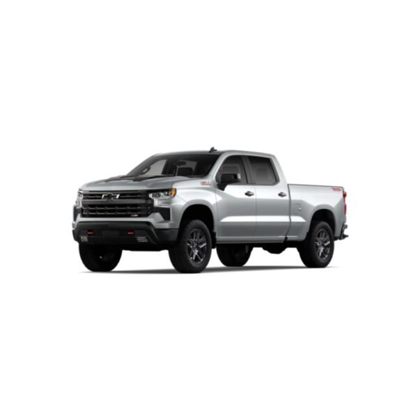 GridArt_20250210_123447425 Chevrolet Silverado Z71