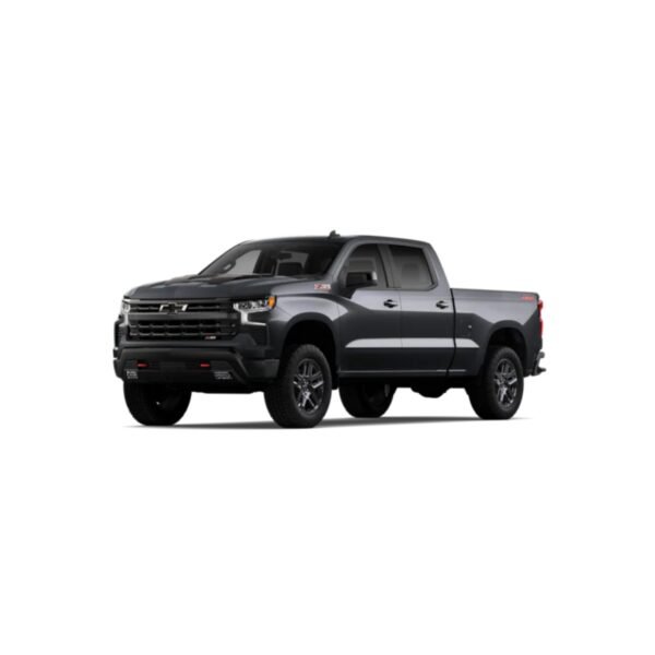 GridArt_20250210_123504132 Chevrolet Silverado Z71