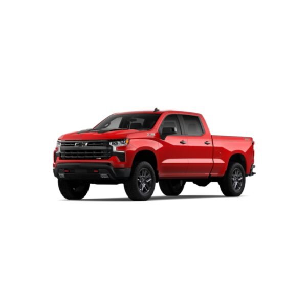 GridArt_20250210_123530959 Chevrolet Silverado Z71